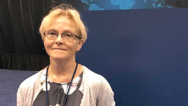 Marianne Marquard Knap