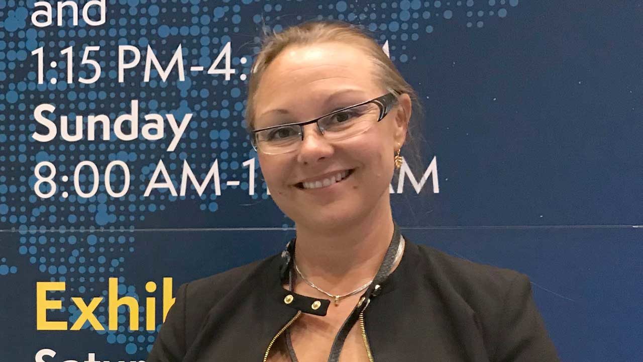 Karina Dahl Steffensen