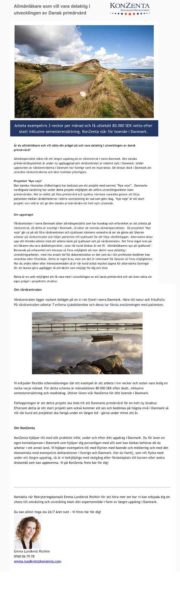 Region vil hente praksislæger i Sverige