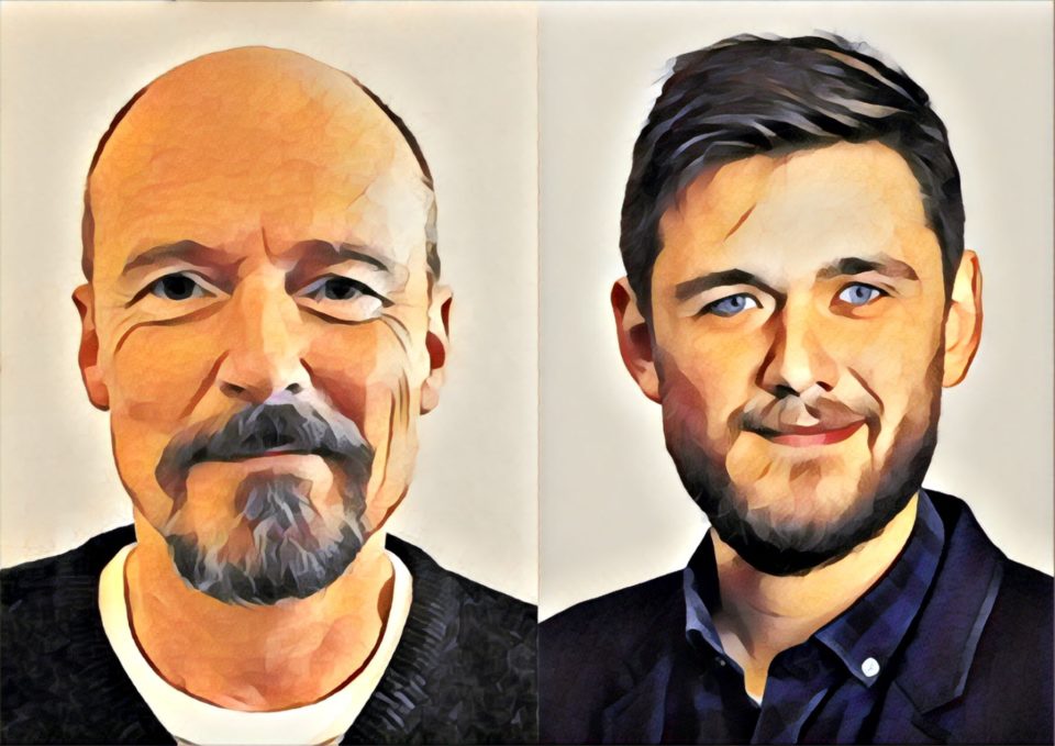Beich vs. Pottegård