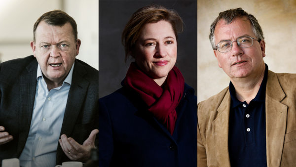 Her er de ti sundhedsaktører med størst gennemslagskraft