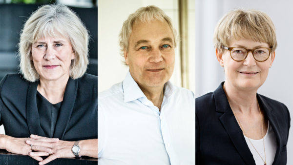 Farma-aktører rykker op på magtlisten