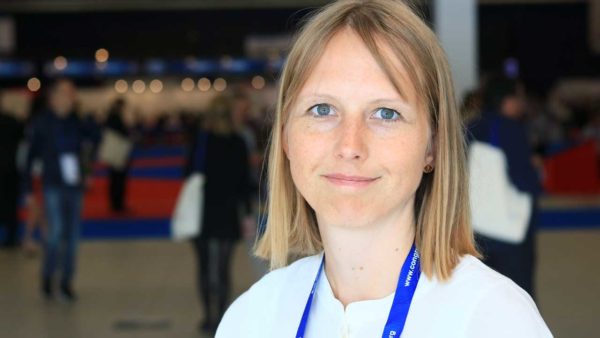 Sofie Rasmussen