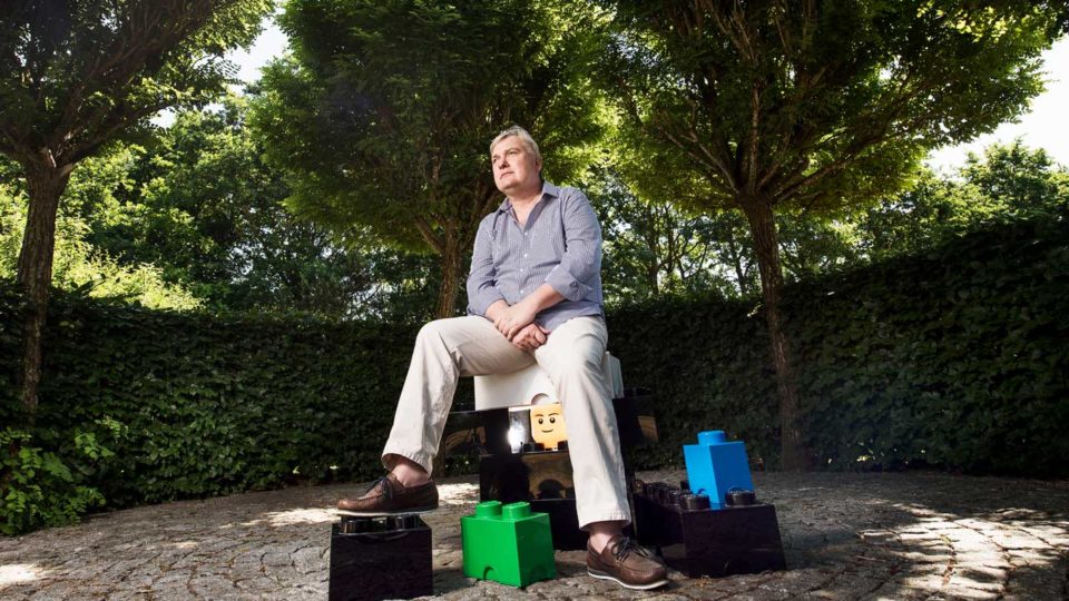 Henrik Villadsen