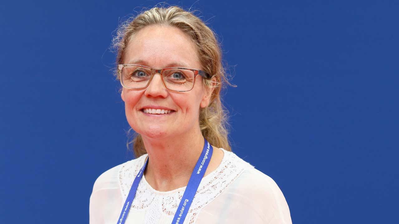 Fatigue fylder meget i psoriasispatienters liv