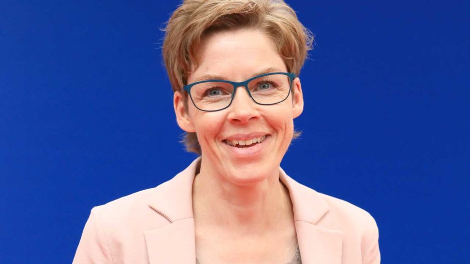 Bente Glintborg