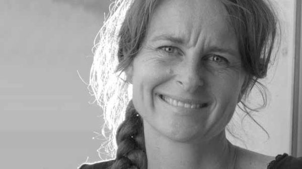Jette Willendrup