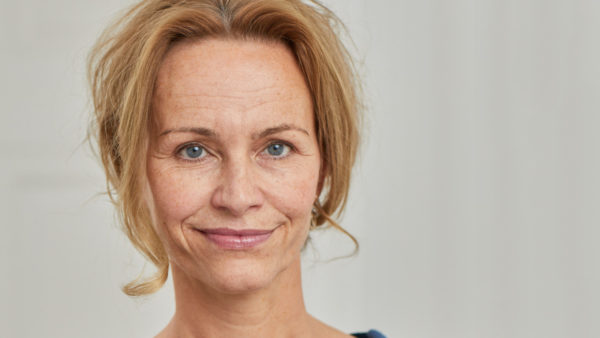 Ny forskningschef ansat på Nordsjællands Hospital