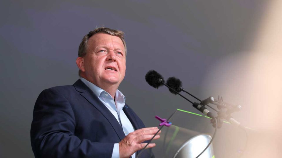 Hektisk politisk efterår i vente