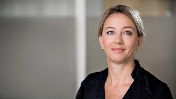Lisbeth Nielsen