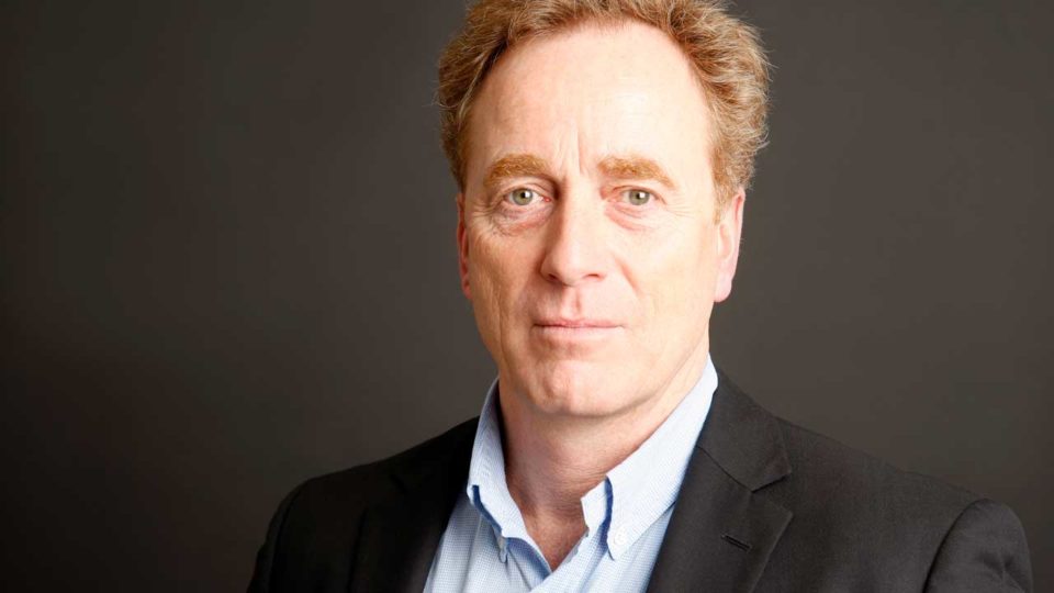 Anders Fink-Jensen