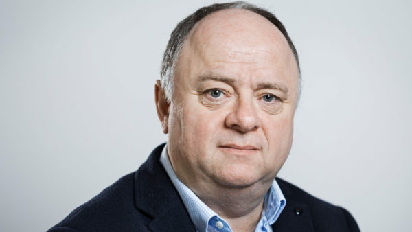 500 recepter er ikke nået frem til apotekerne pga. fejl i Sundhedplatformen