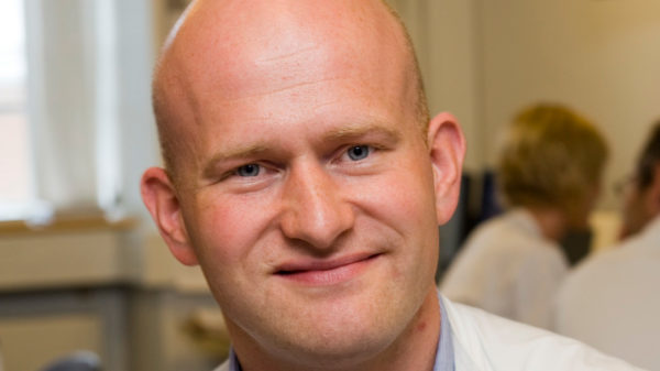 Ny professor skal bidrage til forståelsen af Parkinsons oprindelse