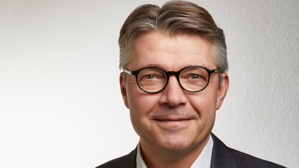 Kurt Højlund bliver forskningsleder på Steno Diabetes Center Odense