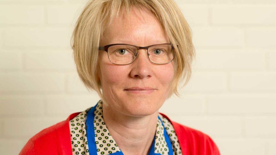 Kathri Marcussen
