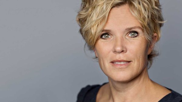 Eva Zeuthen Bentsen,