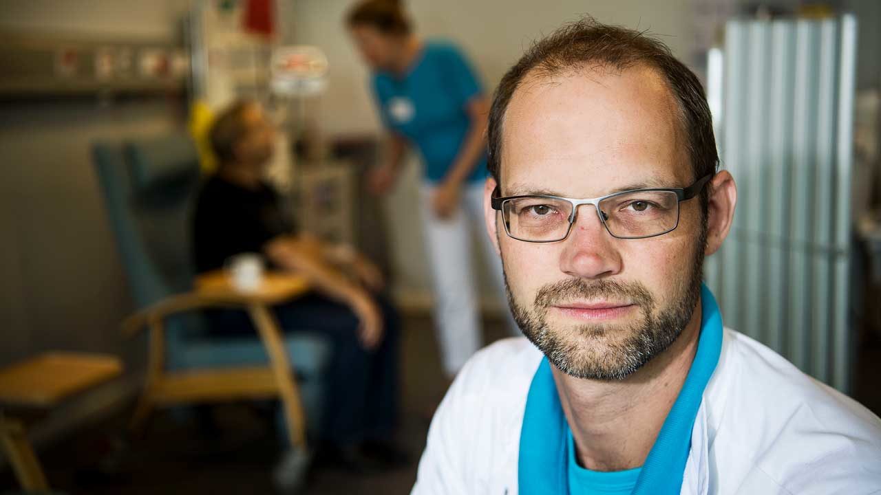 Mikkel Dorff