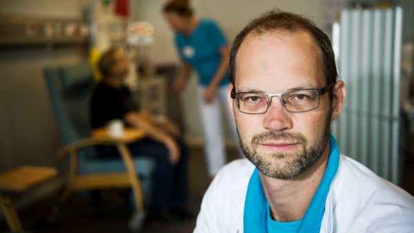Mikkel Dorff