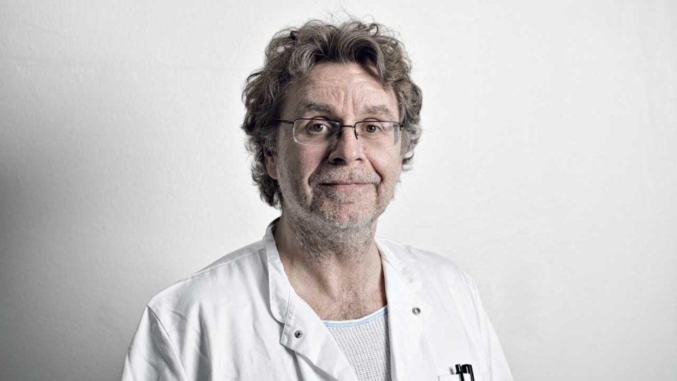 Bjarne Linde Nørgaard