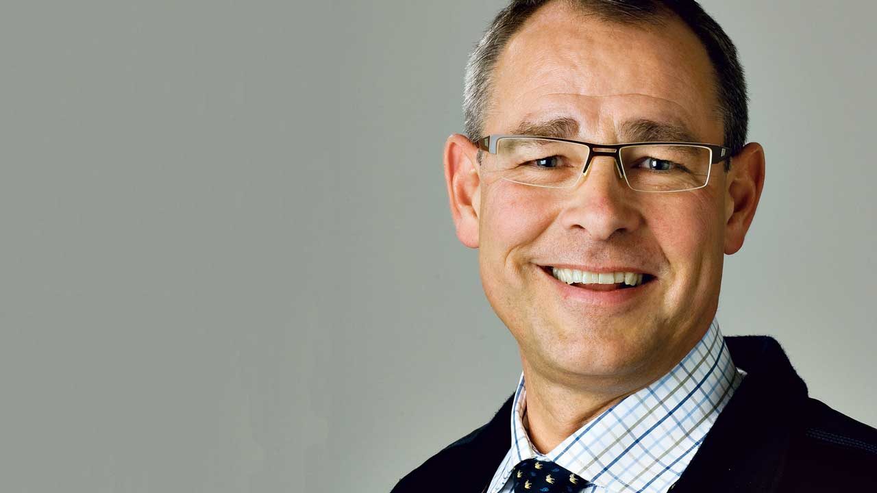 Hans Erik Bøtker
