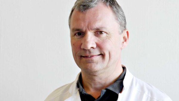 Henning Bundgaard
