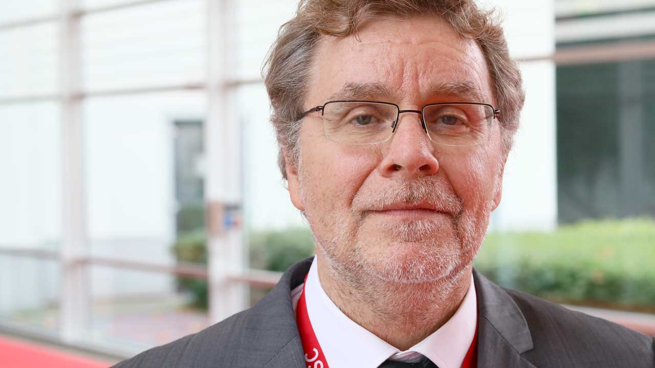 Bjarne Linde Nørgaard