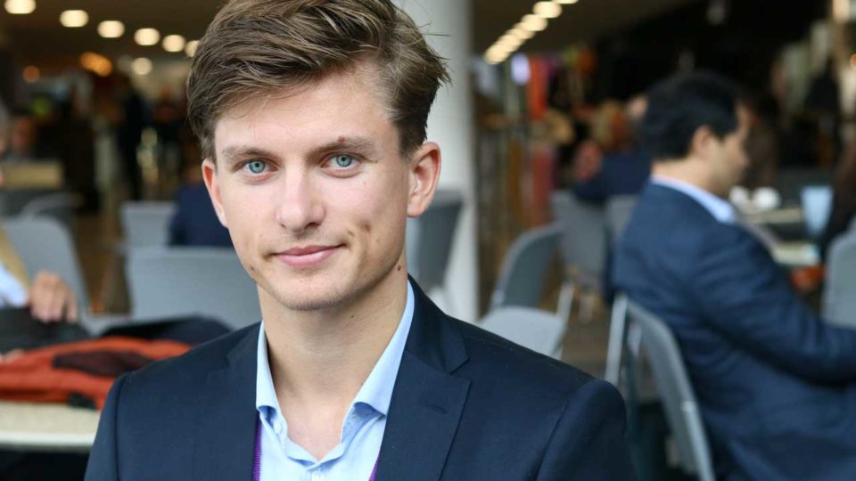 Johan Bundgaard