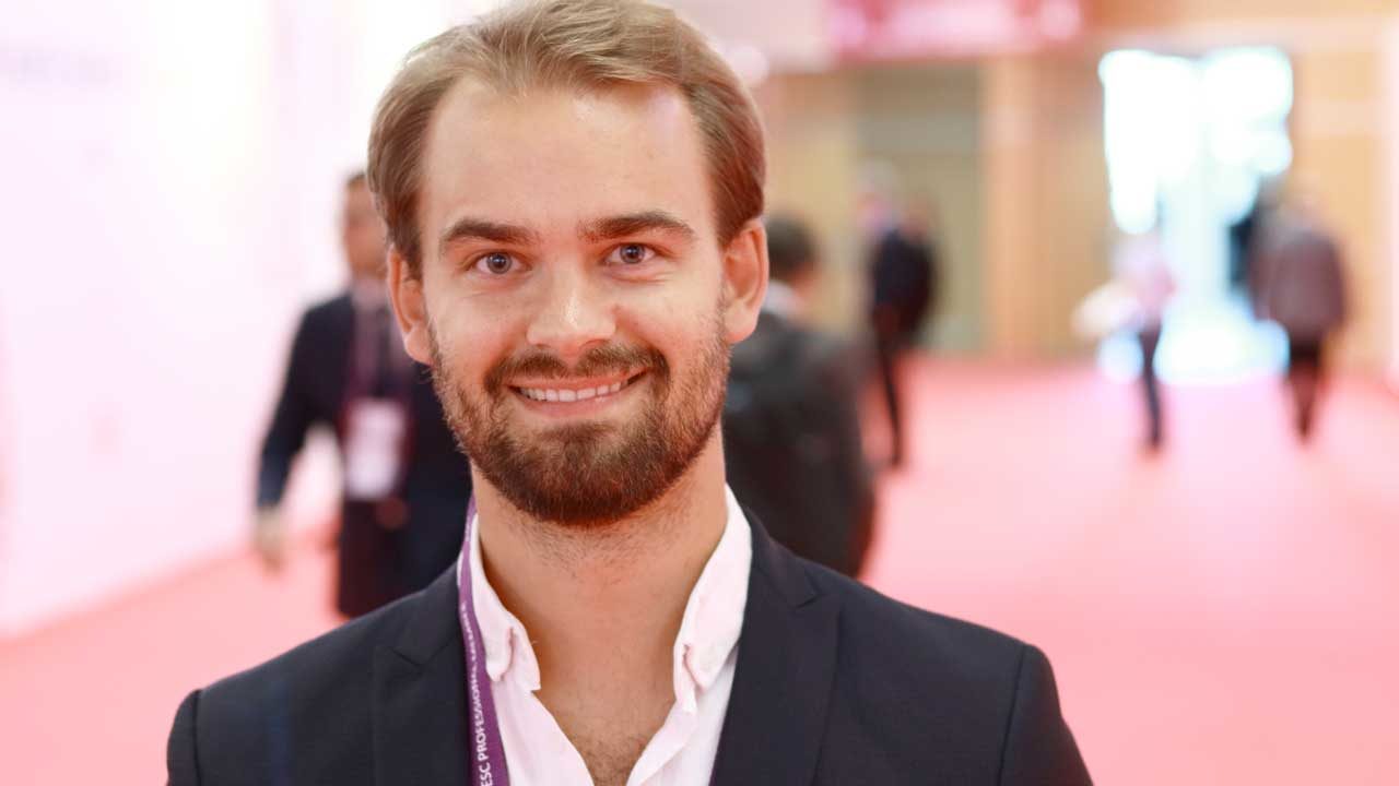 Morten Malmborg