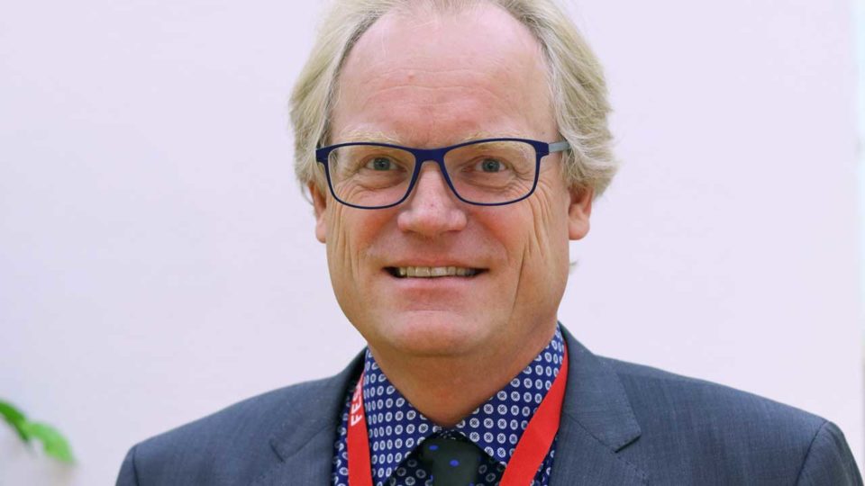 Christian Hassager