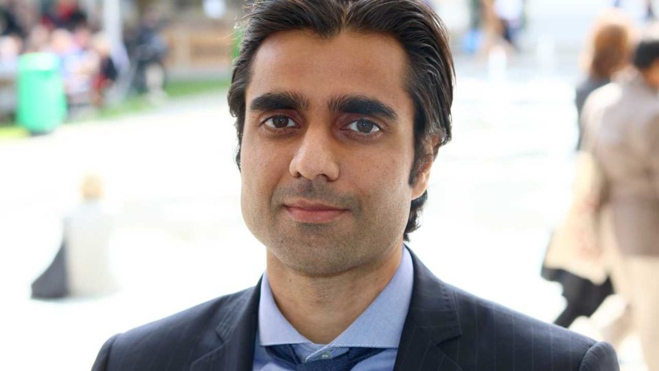 Manan Pareek