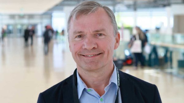 Henning Bundgaard