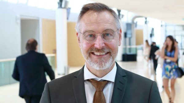 Thomas Engstrøm