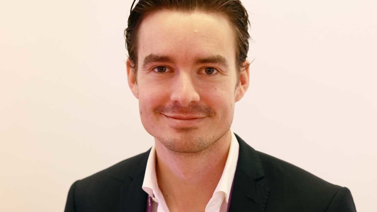 Thomas Sehested.