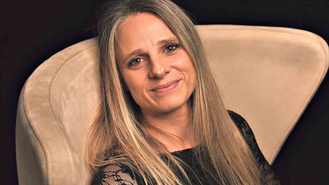 Anette Ellegaard Dalum