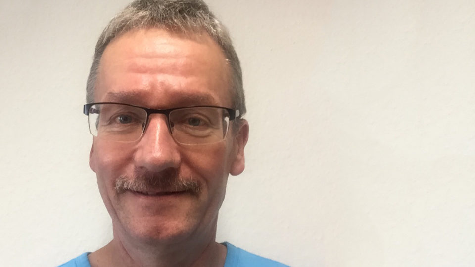 Professor udnævnt til ny leder af ph.d.-skole på SDU