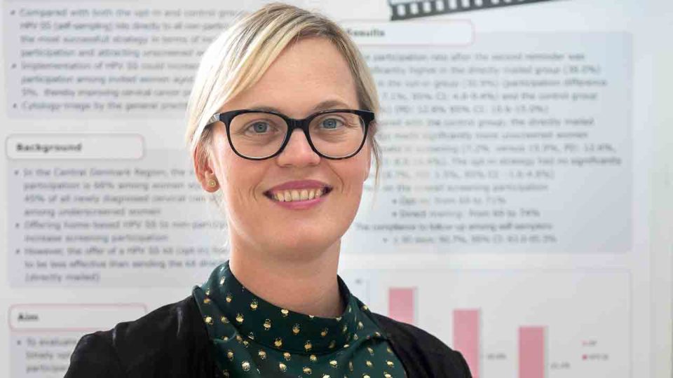 Mette Tranberg