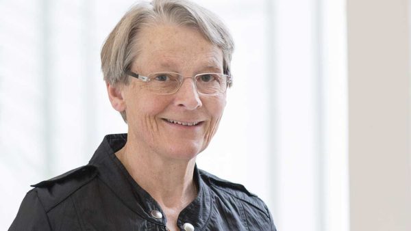 Vibeke Ersbak