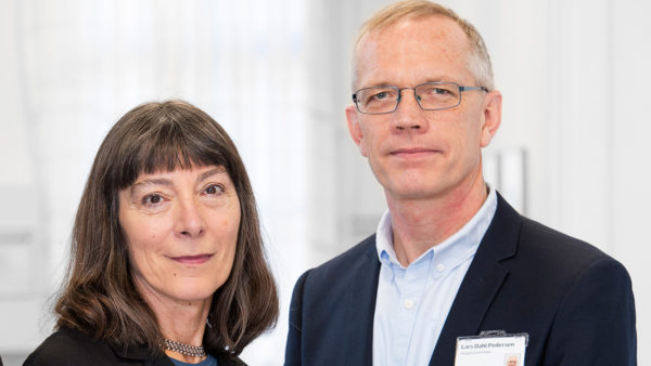Hospitalsdirektører får gyldent håndtryk til mio. efter afskedigelse