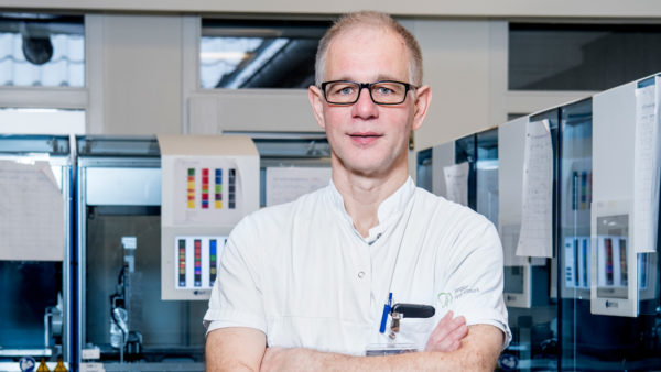 Sygehus Sønderjylland får professor i akutmedicin