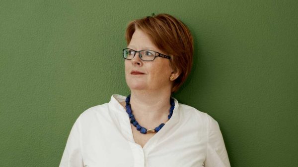 Elisabeth Bendstrup