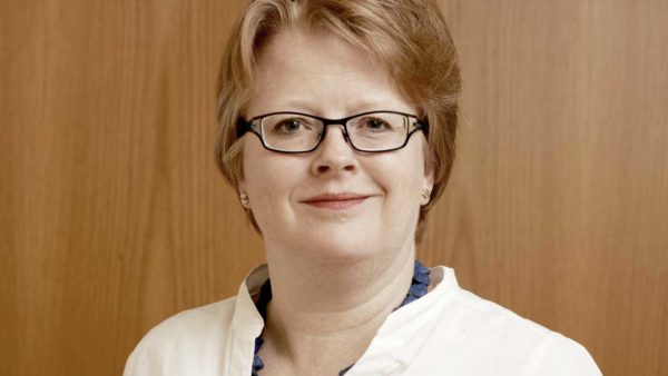 Elisabeth Bendstrup