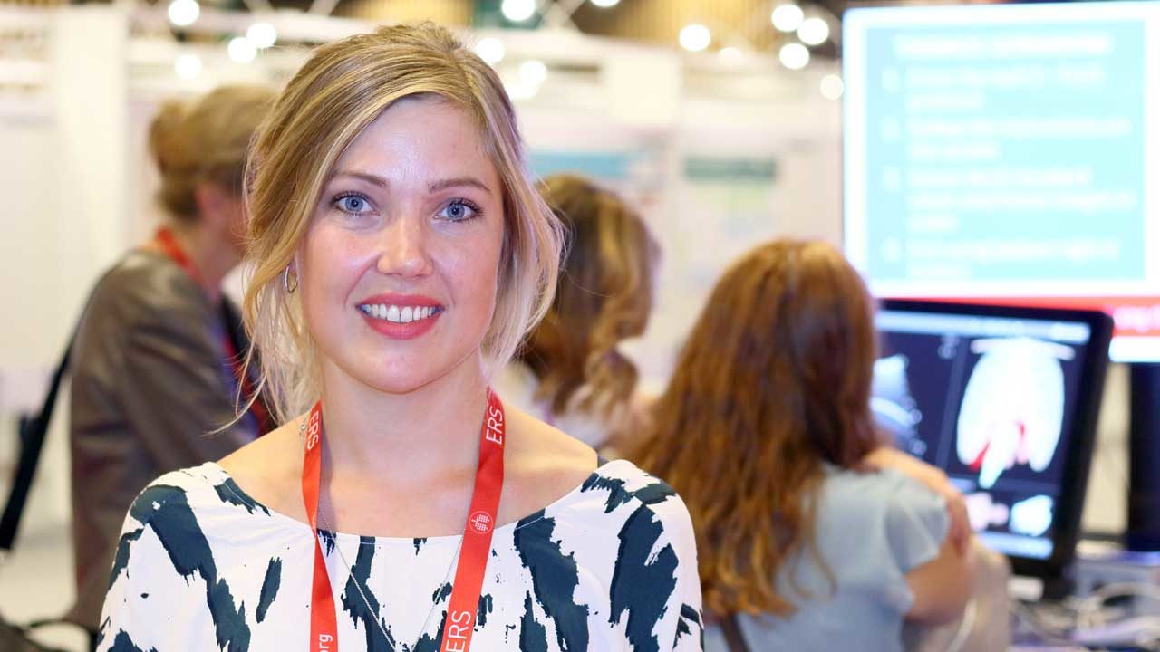Pia Iben Pietersen