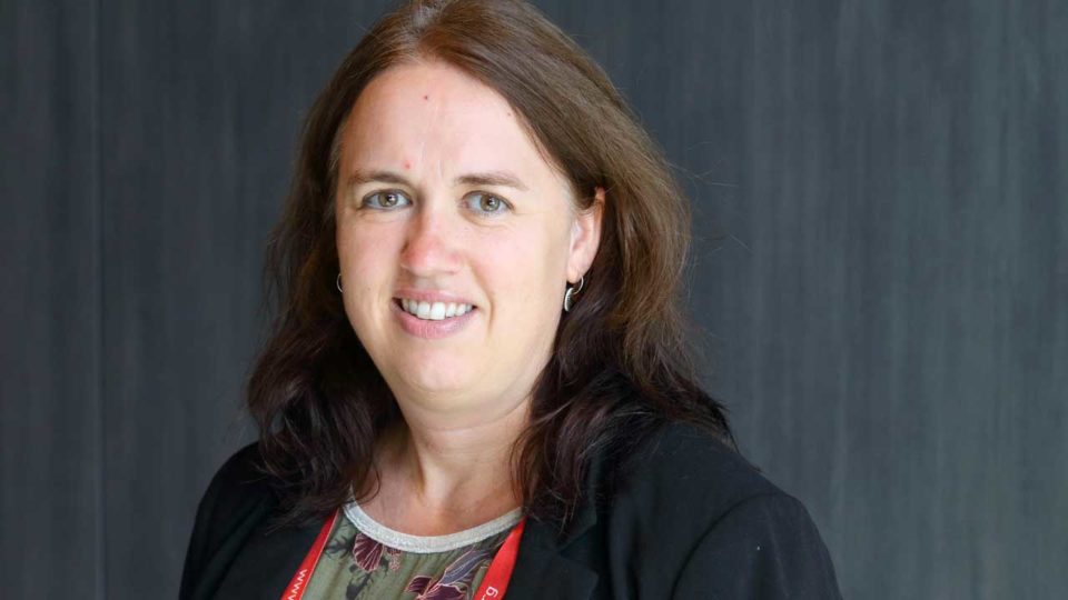 Birgit Refsgaard