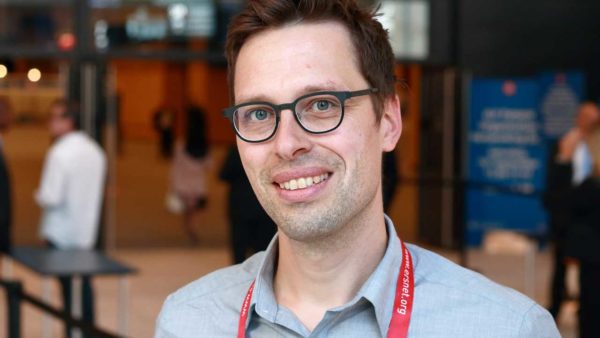 Daniel Pilsgaard Henriksen