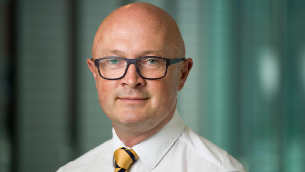 Dansk Psykolog Forening ansætter ny direktør
