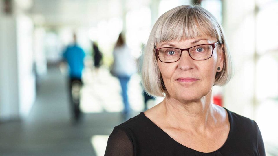 Janne Elsborg