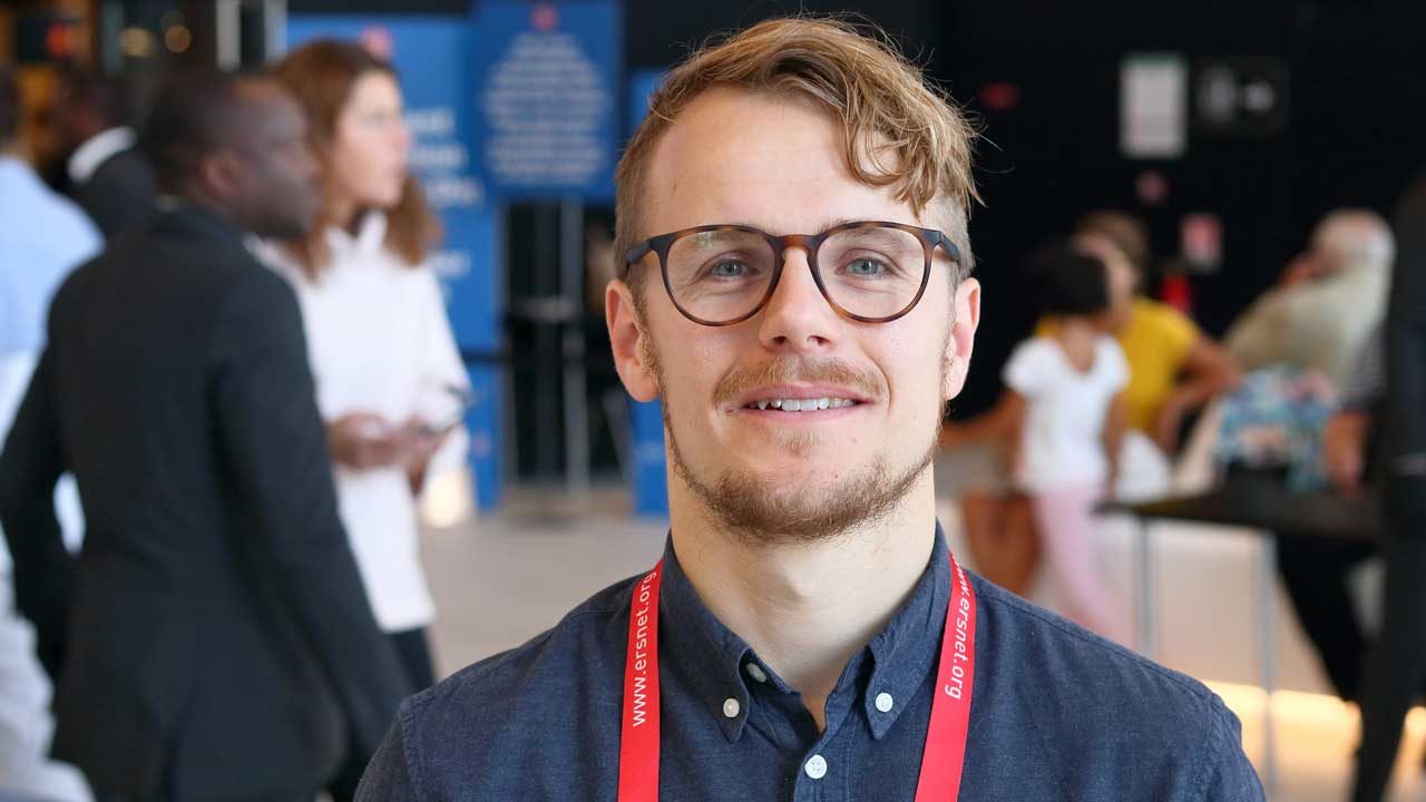 Laurits Frøssing