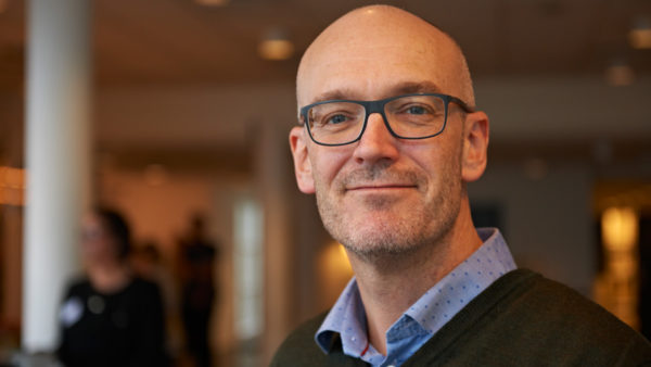 Nykøbing F. Sygehus får ny lægefaglig vicedirektør