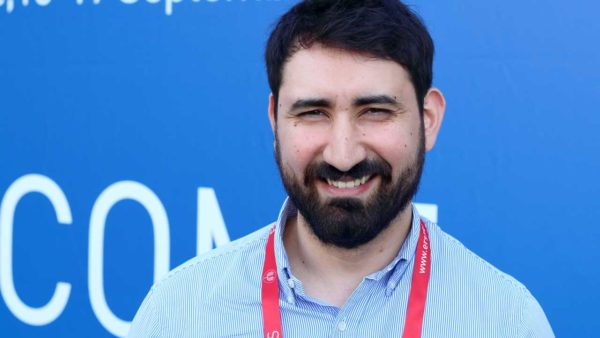Yunus Çolak