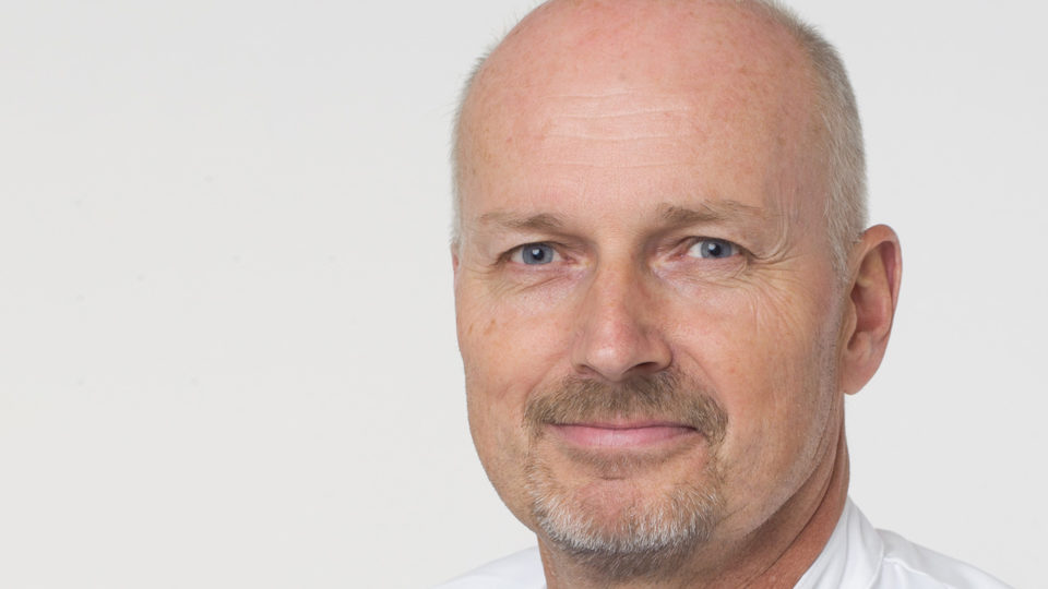 Professor i præcisionsmedicin bliver ny forskningsleder på Onkologisk Afdeling i Odense